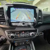 2021 KG Mobility Rexton