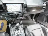 2021 KG Mobility Rexton