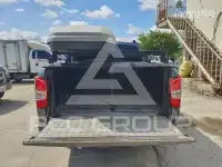 2021 KG Mobility Rexton