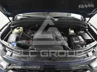 2021 KG Mobility Rexton