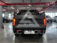 2021 KG Mobility Rexton