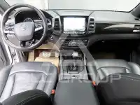 2021 KG Mobility Rexton