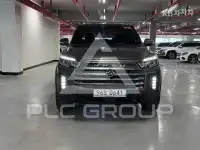 2021 KG Mobility Rexton