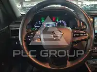 2021 KG Mobility Rexton