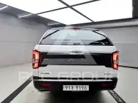 2021 KG Mobility Rexton