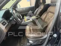 2021 KG Mobility Rexton
