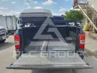 2021 KG Mobility Rexton