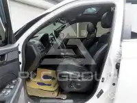 2021 KG Mobility Rexton