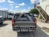 2021 KG Mobility Rexton