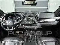 2021 KG Mobility Rexton