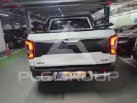 2021 KG Mobility Rexton