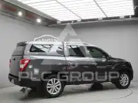 2021 KG Mobility Rexton