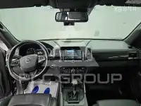 2021 KG Mobility Rexton