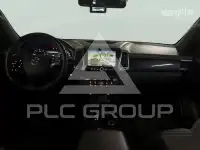 2021 KG Mobility Rexton