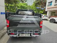 2021 KG Mobility Rexton