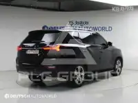 2021 KG Mobility Rexton