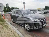 2021 KG Mobility Rexton