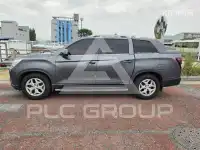 2021 KG Mobility Rexton