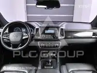 2021 KG Mobility Rexton