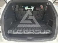 2021 KG Mobility Rexton
