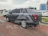 2021 KG Mobility Rexton