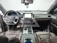 2021 KG Mobility Rexton