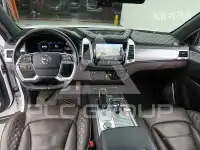 2021 KG Mobility Rexton