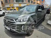 2021 KG Mobility Rexton