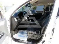 2021 KG Mobility Rexton