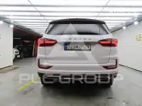 2021 KG Mobility Rexton