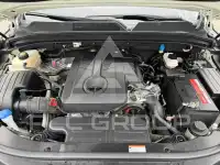2021 KG Mobility Rexton