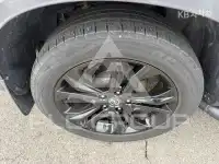 2021 KG Mobility Rexton