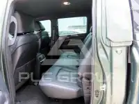 2021 KG Mobility Rexton