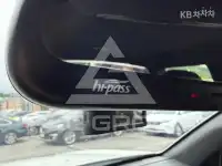 2021 KG Mobility Rexton