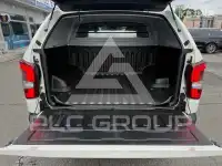 2021 KG Mobility Rexton