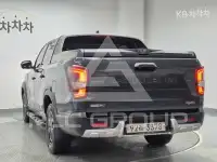 2021 KG Mobility Rexton