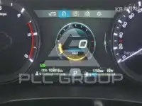 2021 KG Mobility Rexton
