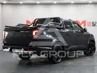 2021 KG Mobility Rexton