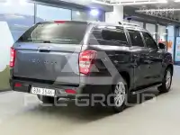 2021 KG Mobility Rexton