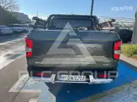 2021 KG Mobility Rexton