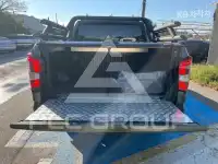 2021 KG Mobility Rexton