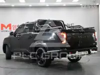 2021 KG Mobility Rexton