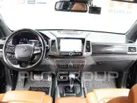 2021 KG Mobility Rexton