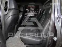 2021 KG Mobility Rexton