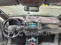 2021 KG Mobility Rexton