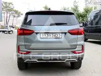 2021 KG Mobility Rexton