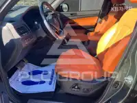 2021 KG Mobility Rexton