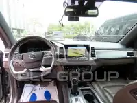 2021 KG Mobility Rexton