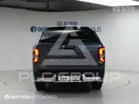2021 KG Mobility Rexton