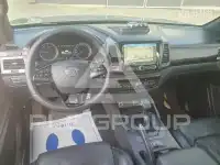 2021 KG Mobility Rexton